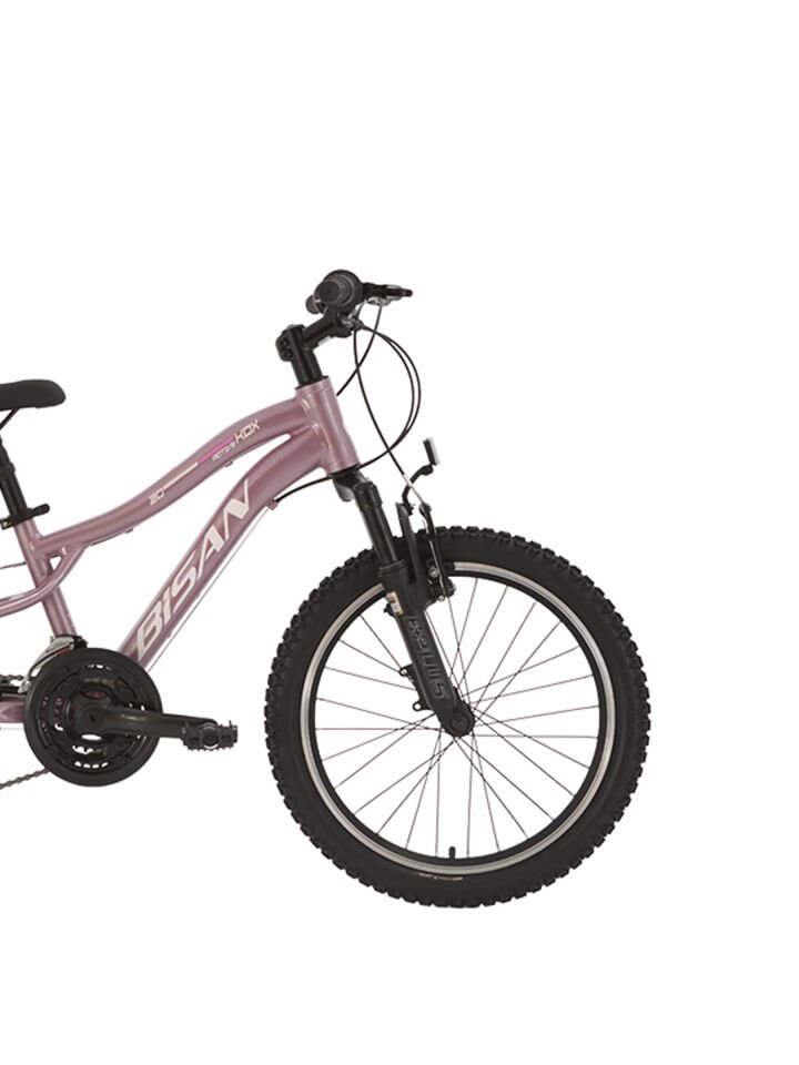 KDX 2500 V 3x7 Vites 20 Jant Çocuk Bisikleti