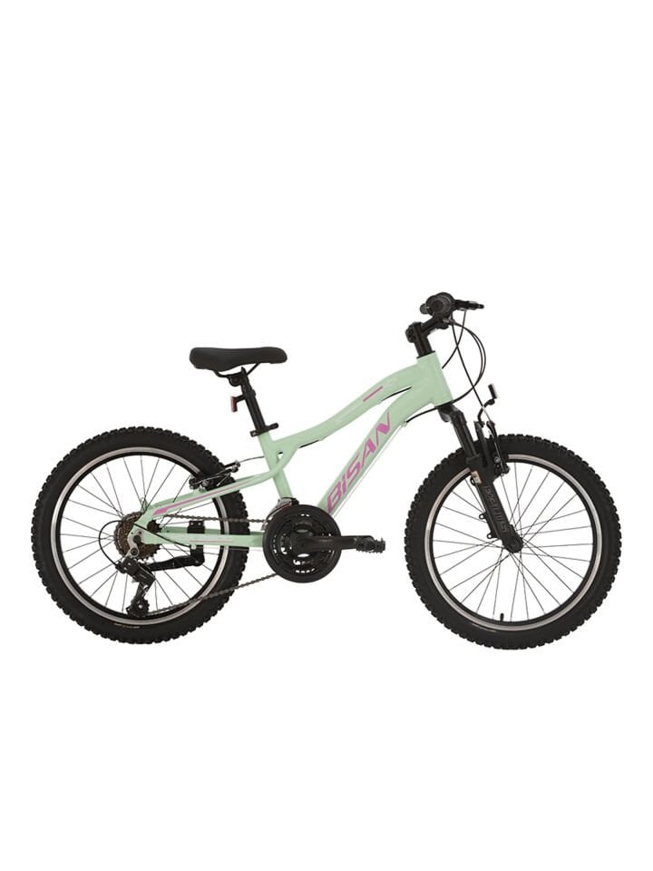 KDX 2500 V 3x7 Vites 20 Jant Çocuk Bisikleti