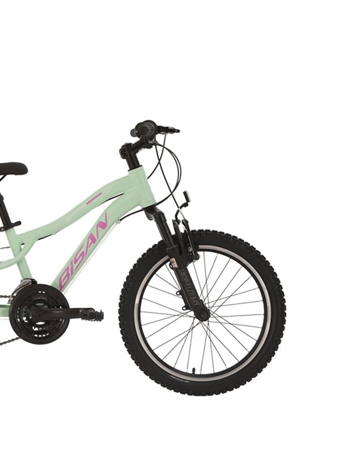 KDX 2500 V 3x7 Vites 20 Jant Çocuk Bisikleti