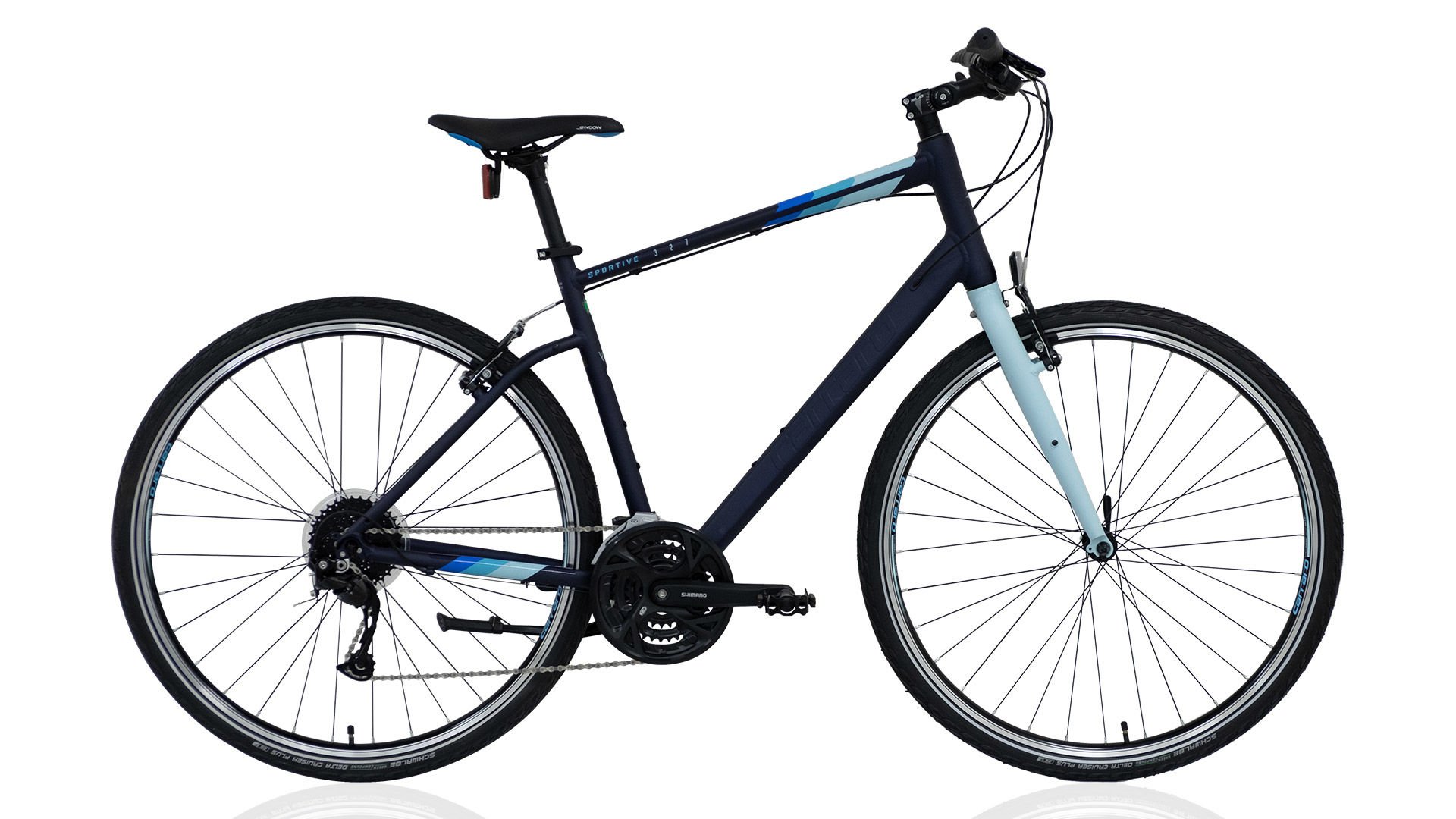 SPORTIVE 327 28'' 27-V VB