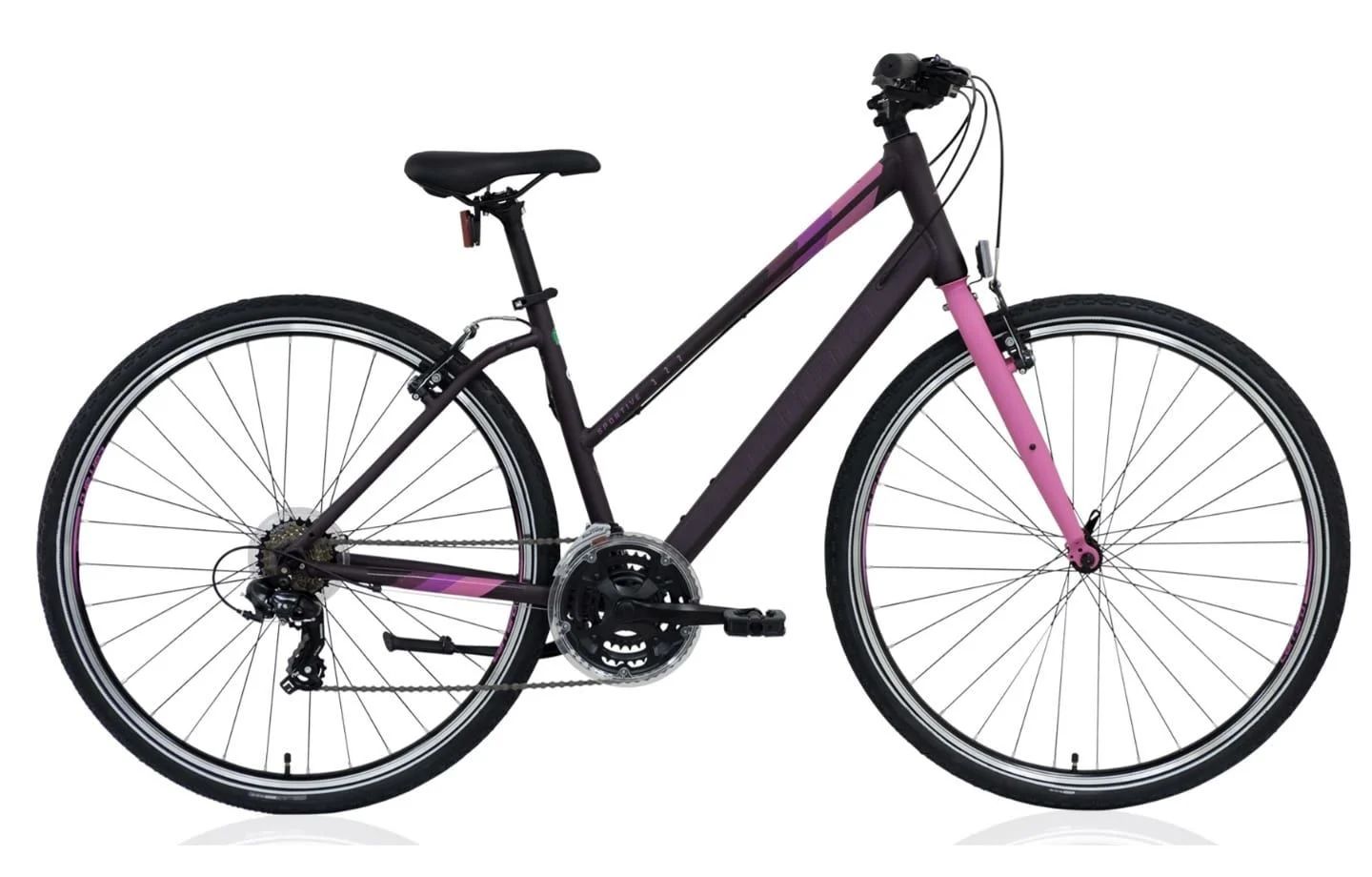 SPORTIVE 322 28'' 21-V VB