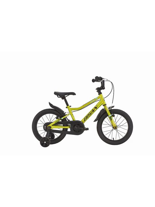 FLOKİ 20 JANT ÇOCUK BİSİKLETİ