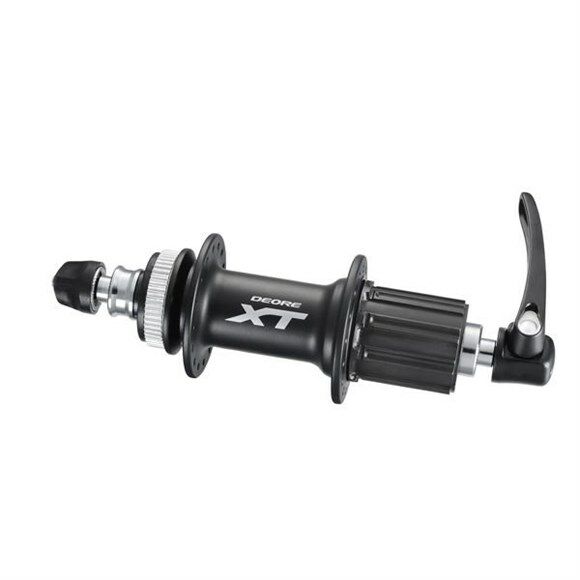 Shimano XT FH-M785 Arka Hazne 32D
