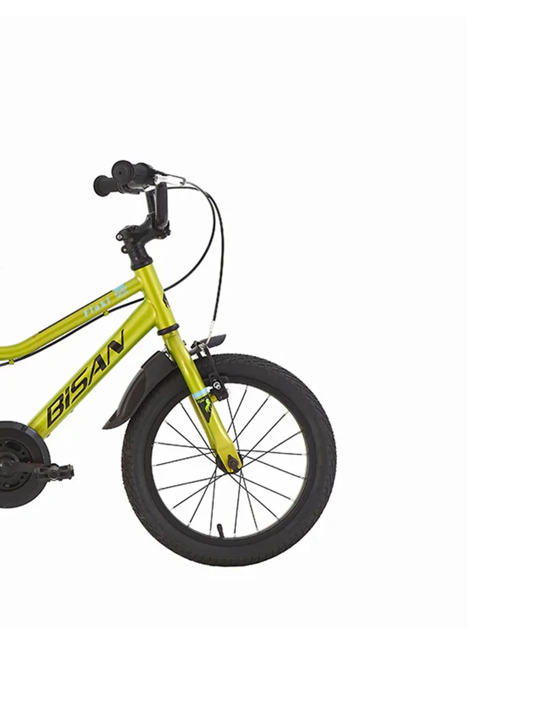 FLOKİ 16 JANT ÇOCUK BİSİKLETİ