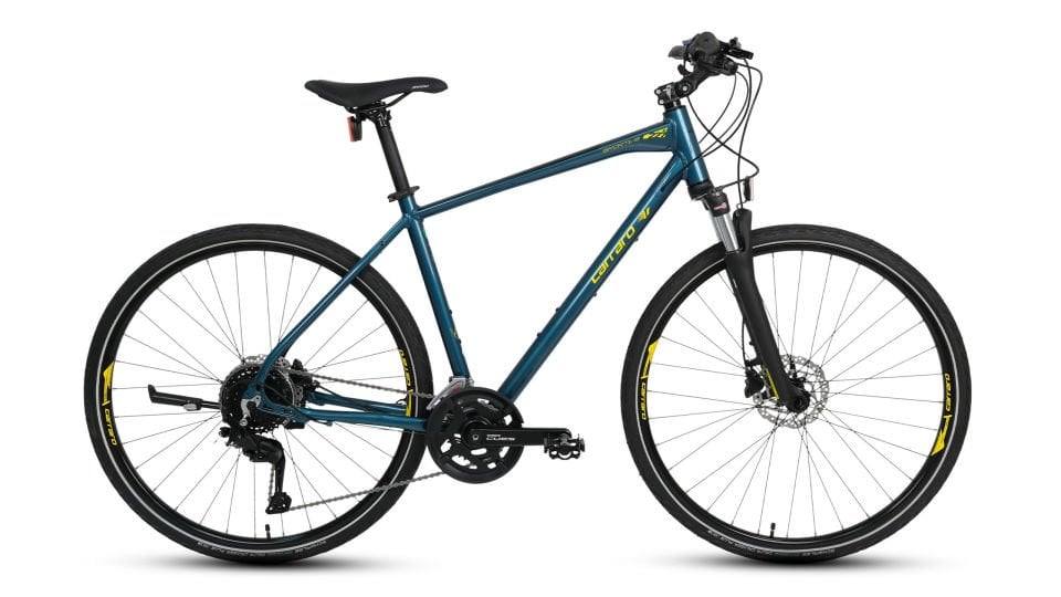 SPORTIVE 227C 28'' 18-V HD