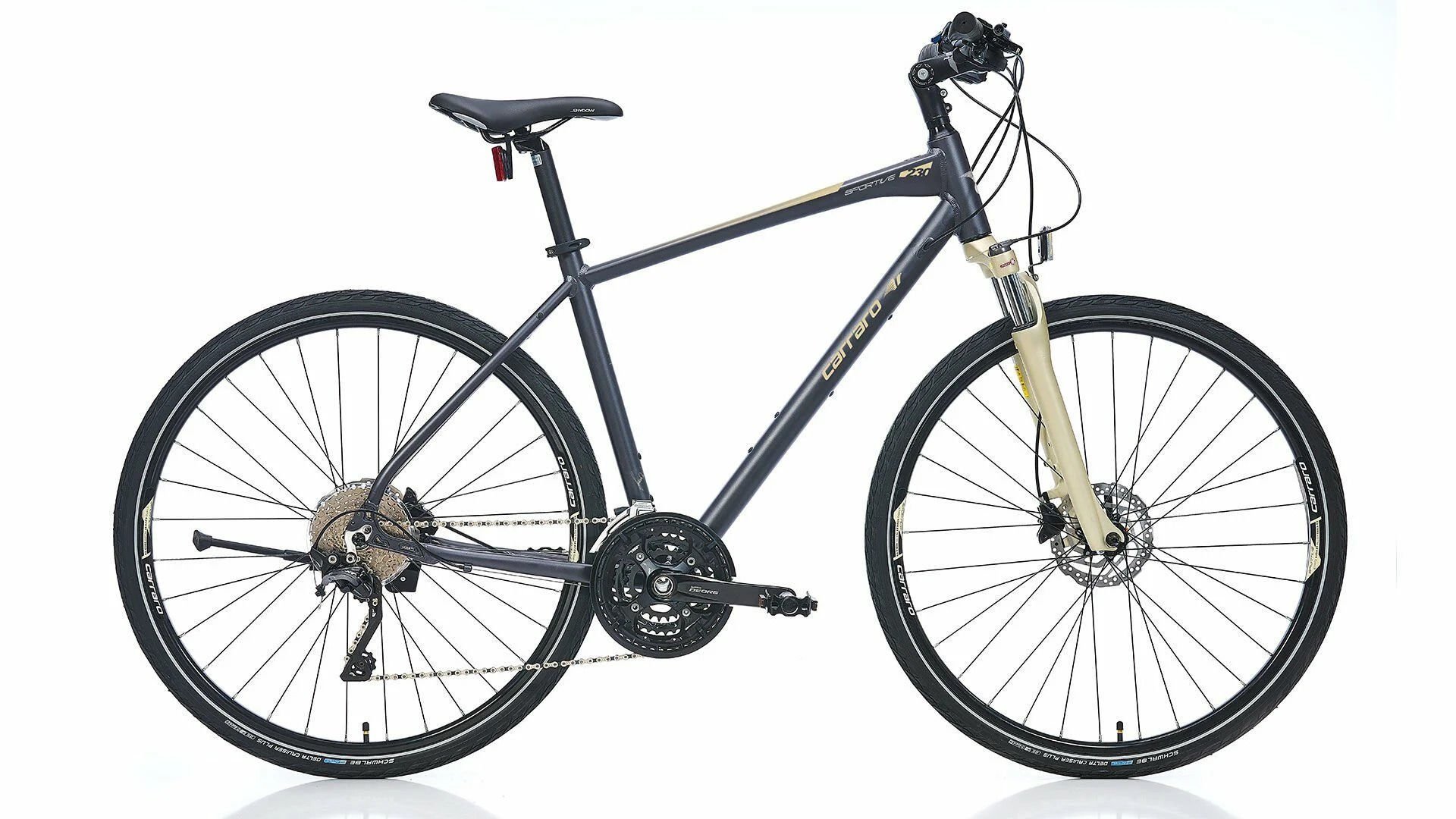 SPORTIVE 230 ŞEHİR BİSİKLETİ