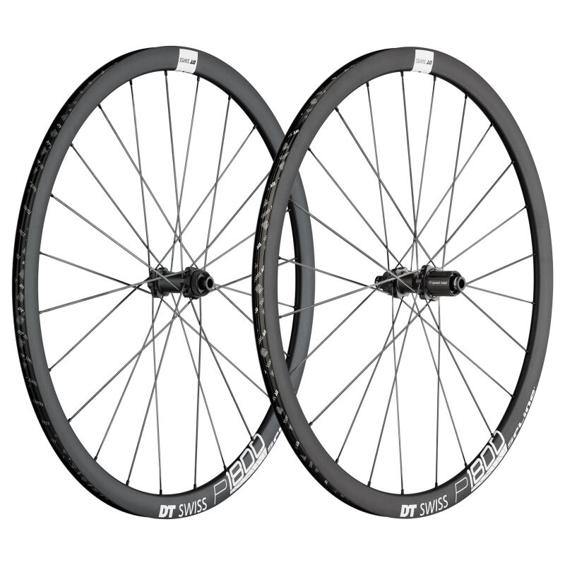 パーツ DT SWISS P1800 SPLINE 32DB Dt Swiss P1800 Spline DB32 Jant Seti DT SWİSS Teker Grubu 990 TL