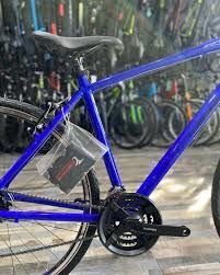 SPORTIVE 224 28'' 24-V VB