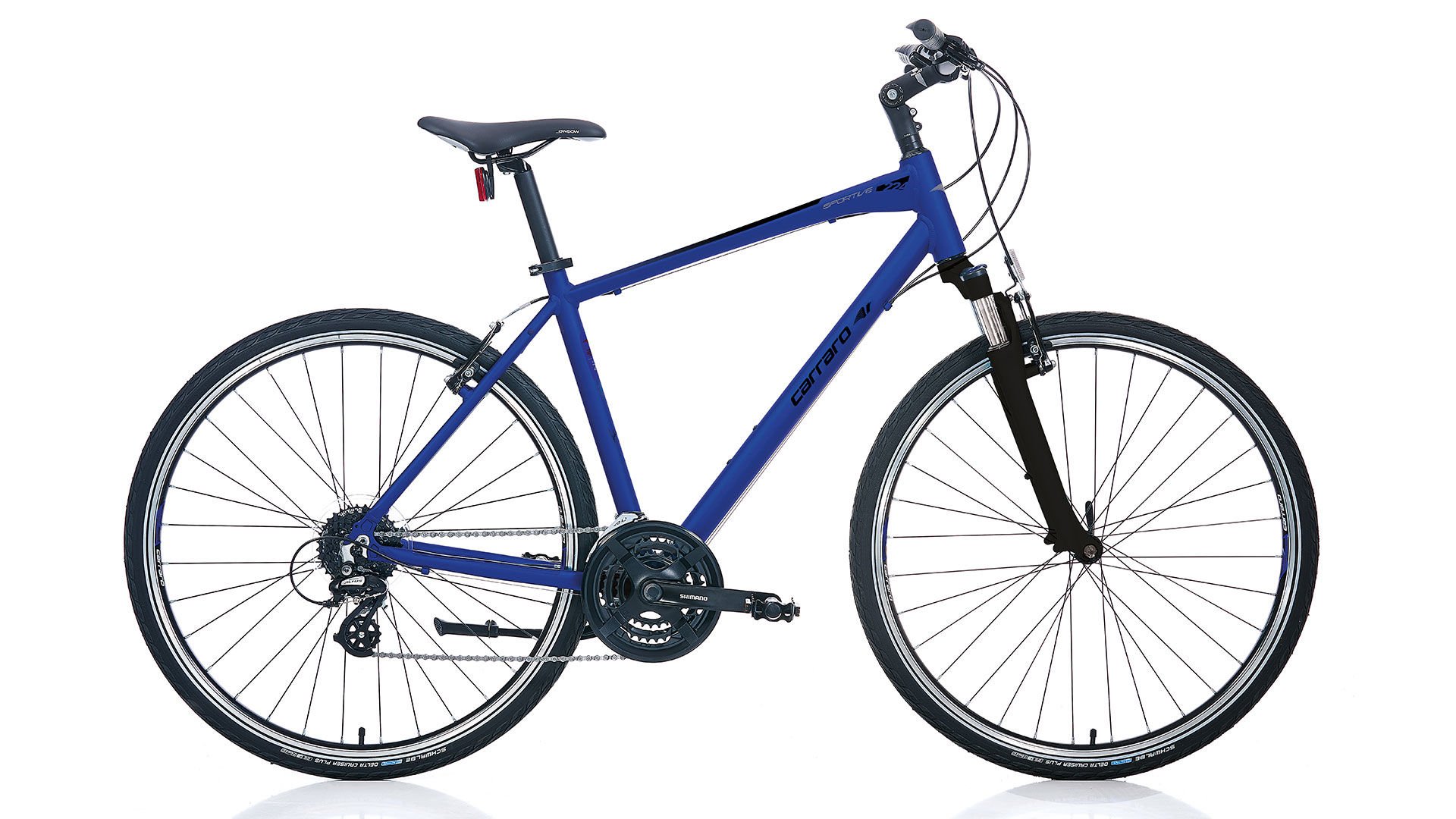 SPORTIVE 224 28'' 24-V VB