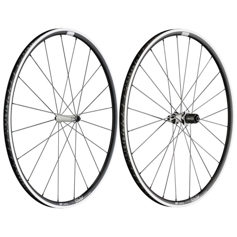 Dt Swiss PR1600 Spline23 QR Jant Seti