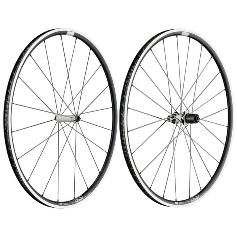 Dt Swiss PR1600 Spline23 QR Jant Seti