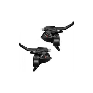 shımano Vites/Fren Kolu Set 3x7s ST-EF41 V-fren