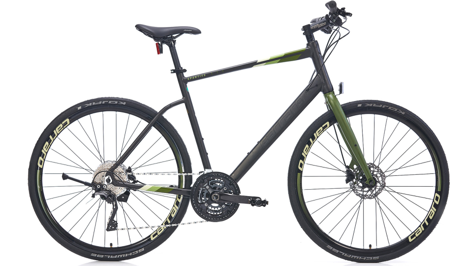 SPORTIVE 330 28'' 30-V HD