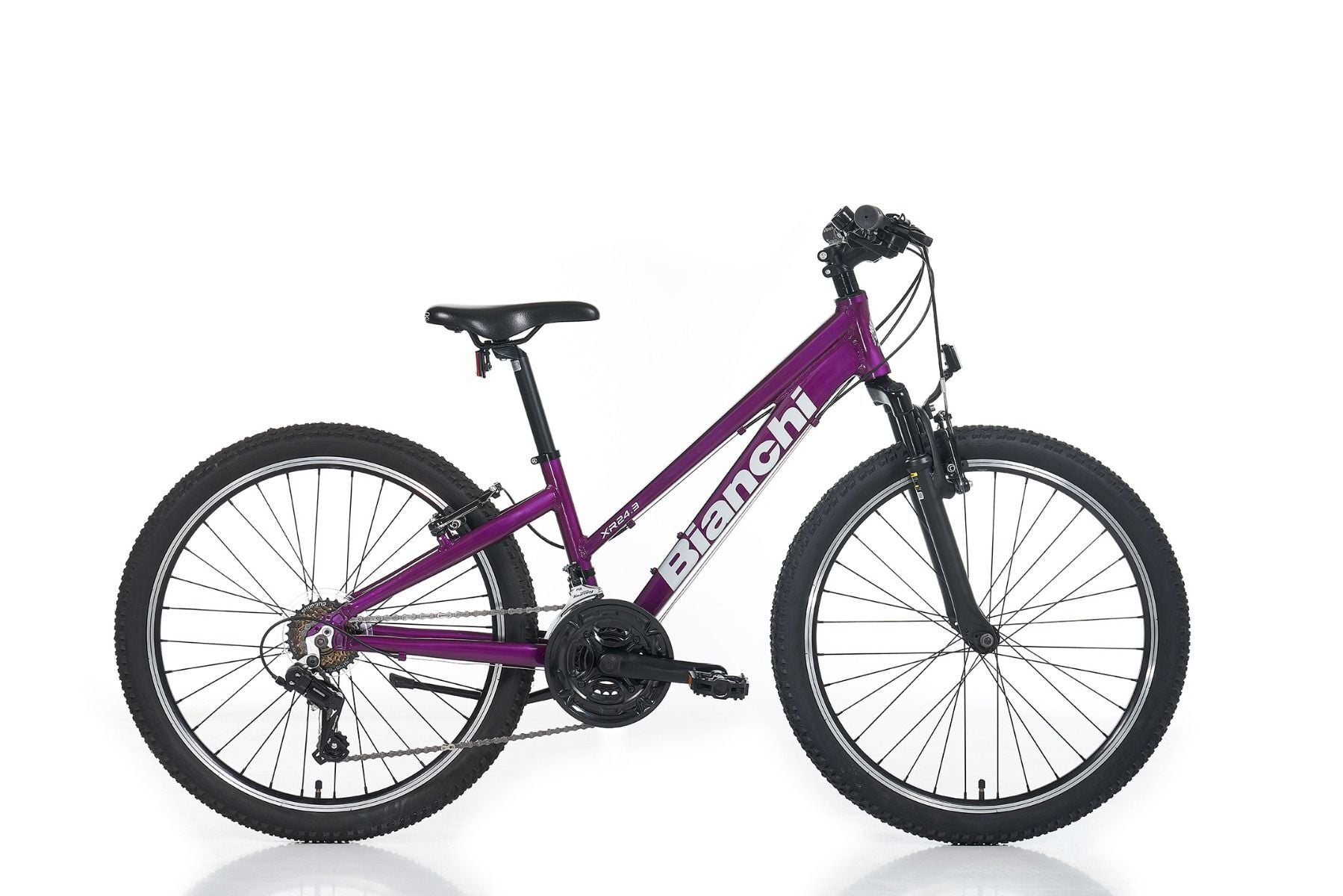 BİANCHİ XR24.3 24 JANT KIZ ÇOCUK BİSİKLETİ