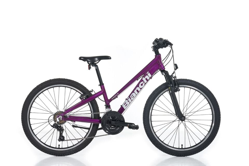 BİANCHİ XR24.3 24 JANT BİSİKLET