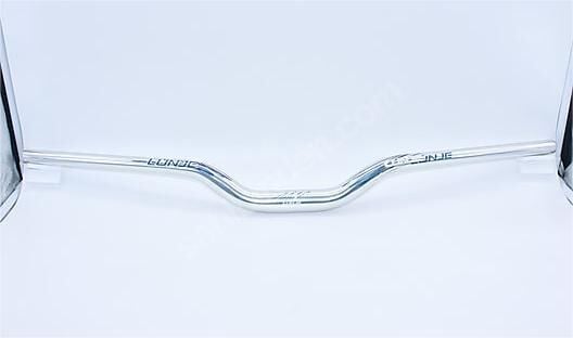 Lunje Gümüş Yüksek Rıse Gidon 78cm