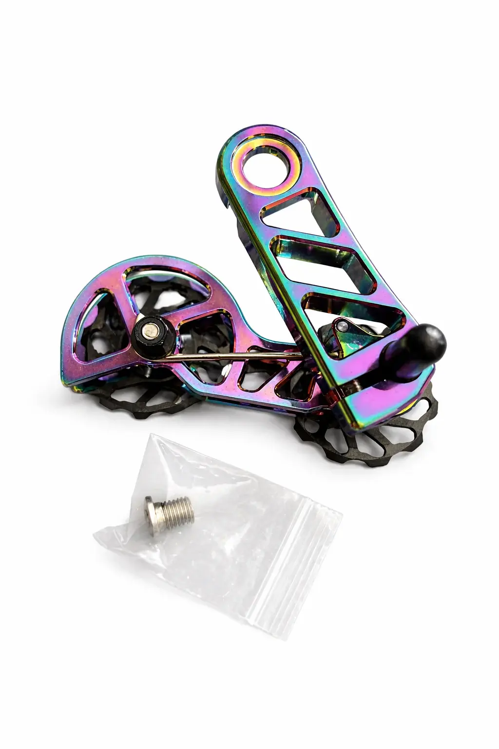 Rainbow Zincir Gergi HASSNS