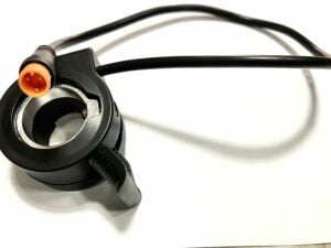 ELEKTRİKLİ BİSİKLET PARMAK GAZ KOLU