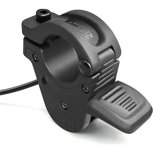 OLA-Vonıq-Truva Corelli E-BİKE GAZ KOLU