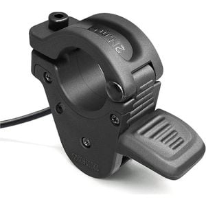 OLA-Vonıq-Truva Corelli E-BİKE GAZ KOLU