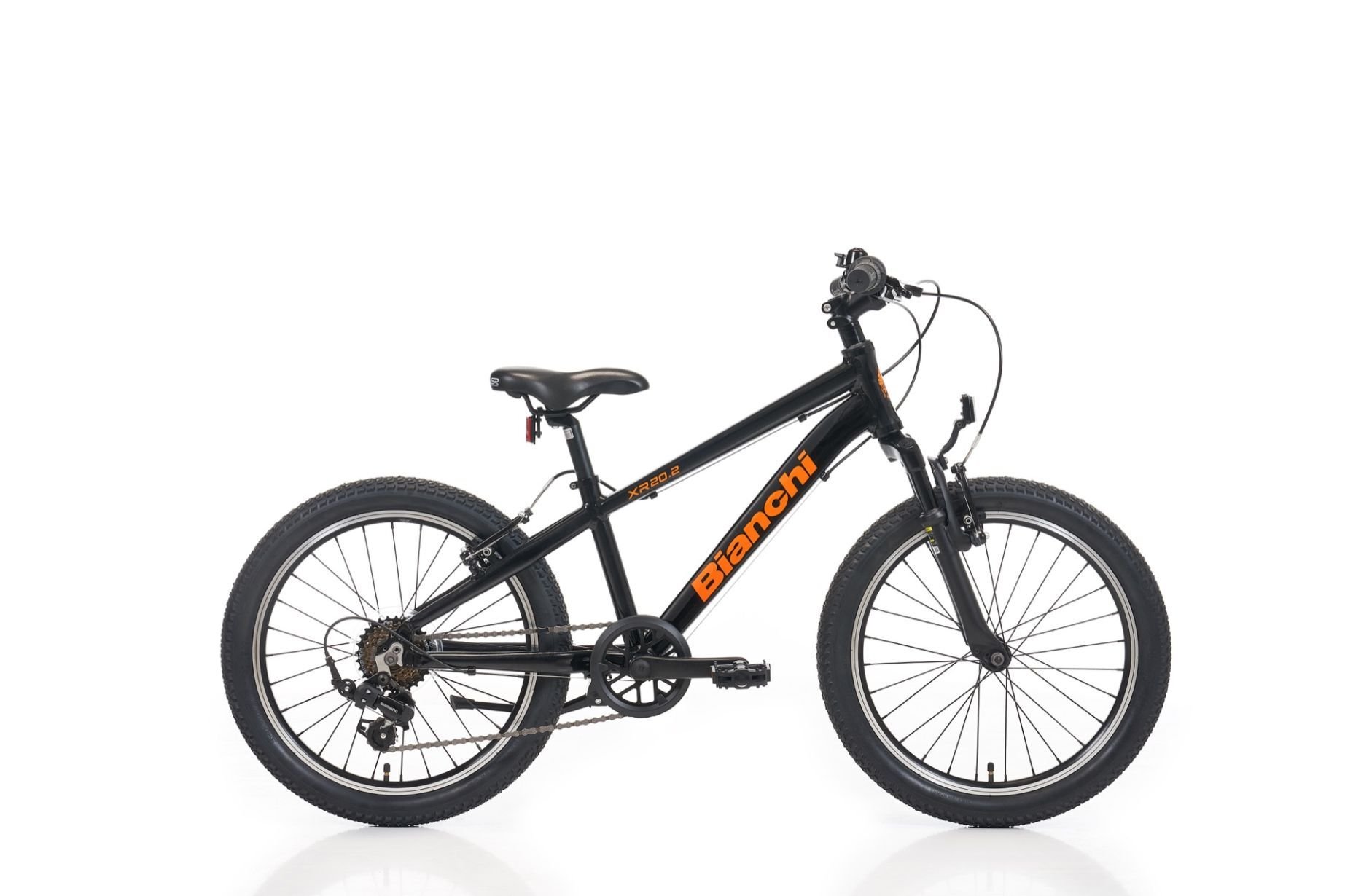BİANCHİ XR20.2 20 JANT BİSİKLET