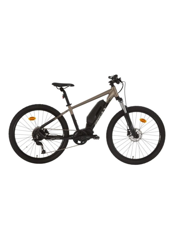 ARROW ALIVIO 26'' BİSAN ELEKTRİKLİ BİSİKLET 1X9 VİTES  (STOKLARIMIZDA MEVCUTTUR)