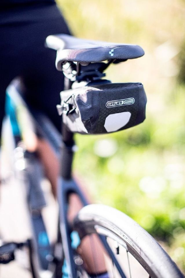 Ortlieb Sele Altı Çantası Micro Two 0.5L