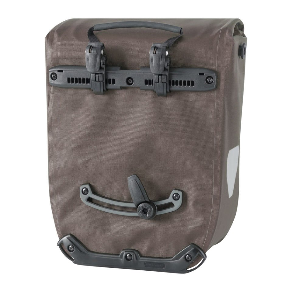 F8224 Arka Çanta Pedal-Mate Koyu Kum