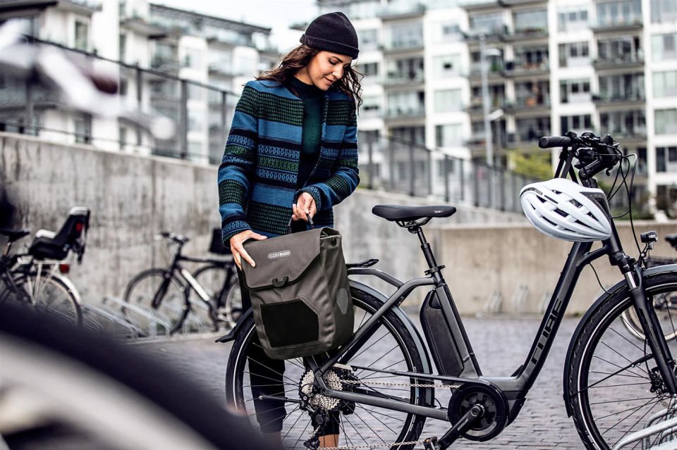 F8224 Arka Çanta Pedal-Mate Koyu Kum