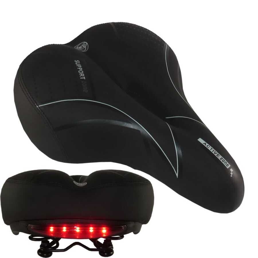 IŞIKLI GENİŞ YAYLI SELE 200mm X 270mm