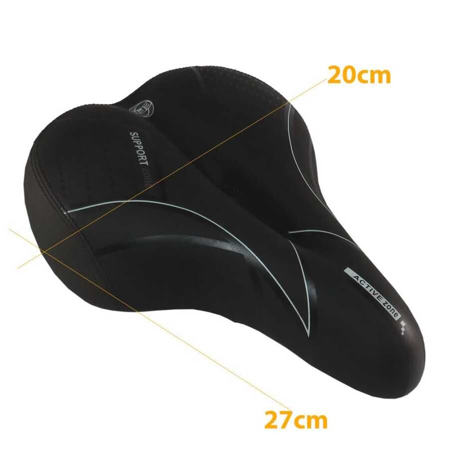 IŞIKLI GENİŞ YAYLI SELE 200mm X 270mm