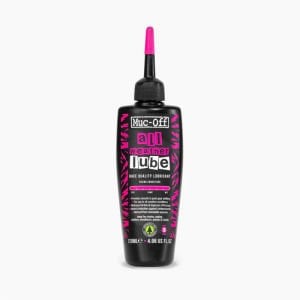 Muc-Off All Weather Zincir Yağı 120ml
