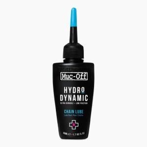Muc-Off Hydrodynamic Lube Zincir Yağı 50ml