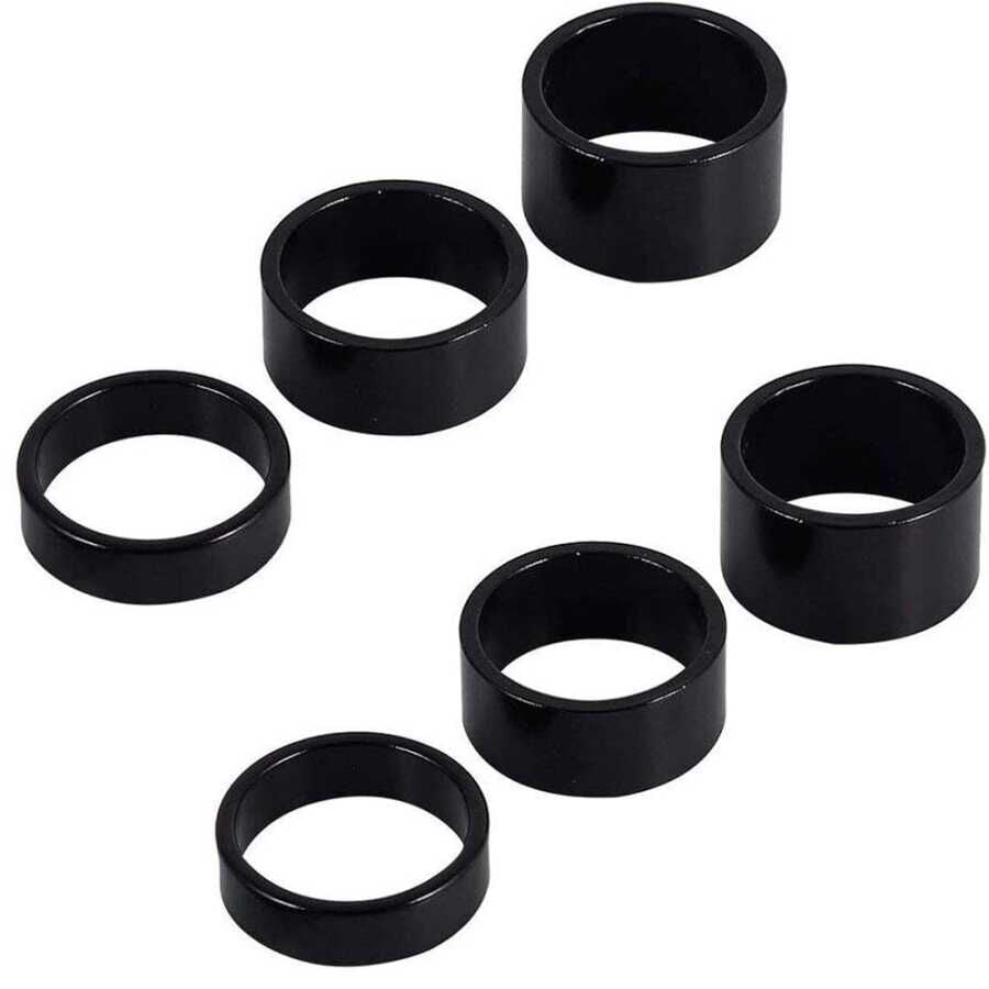 SPACER 3/5/8/10/15/20MM 6'LI PAKET