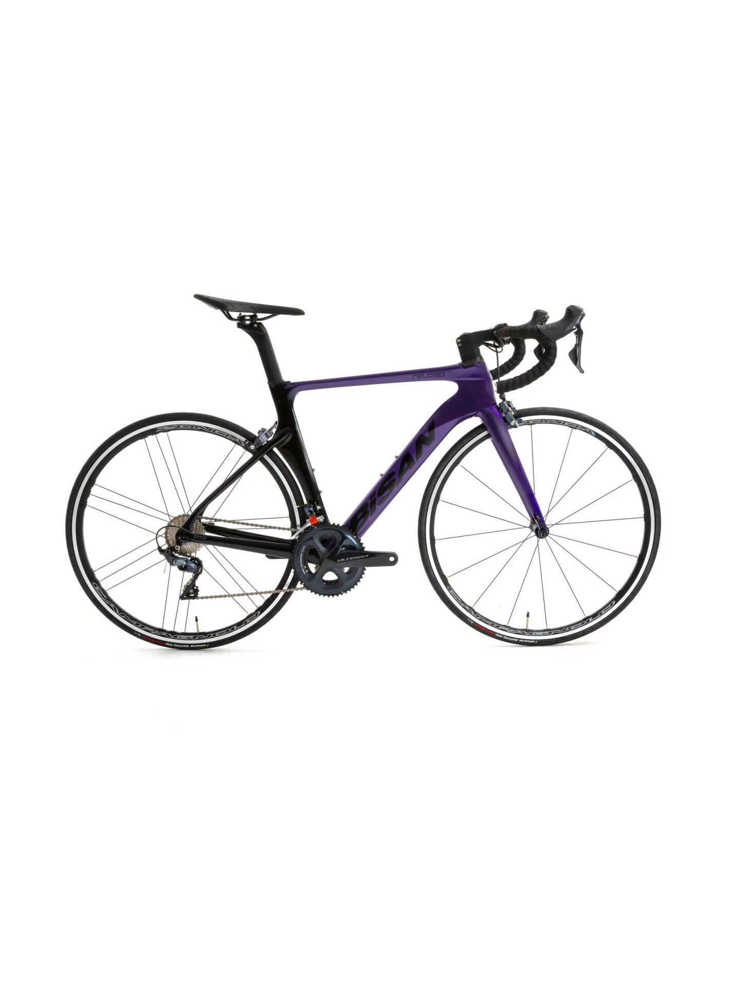 Reload Rim Brake 105 Bisan Yol Bisikleti 2x11 Vites