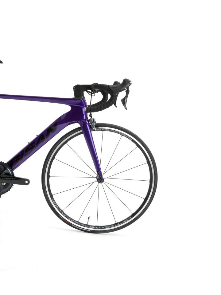 Reload Rim Brake 105 Bisan Yol Bisikleti 2x11 Vites