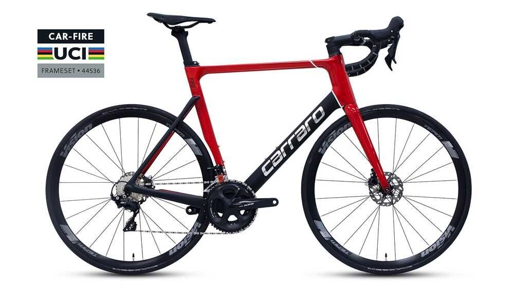 FIRE C1.2 ''UCI'' 28