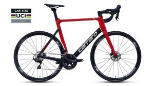 FIRE C1.2 ''UCI'' 28