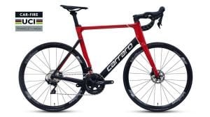 FIRE C1.2 ''UCI'' 28