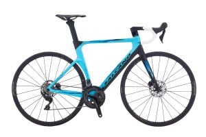 XRS001 UCI 105 DISC TRUKAZ