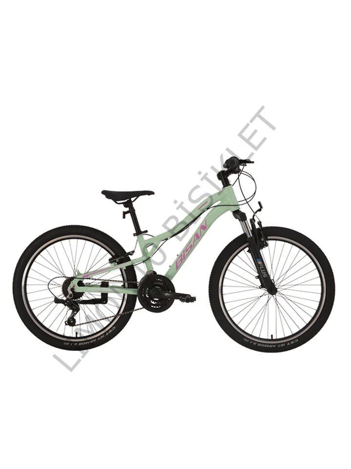 KDX 2800 V -FREN 24 JANT BİSAN ÇOCUK BİSİKLETİ