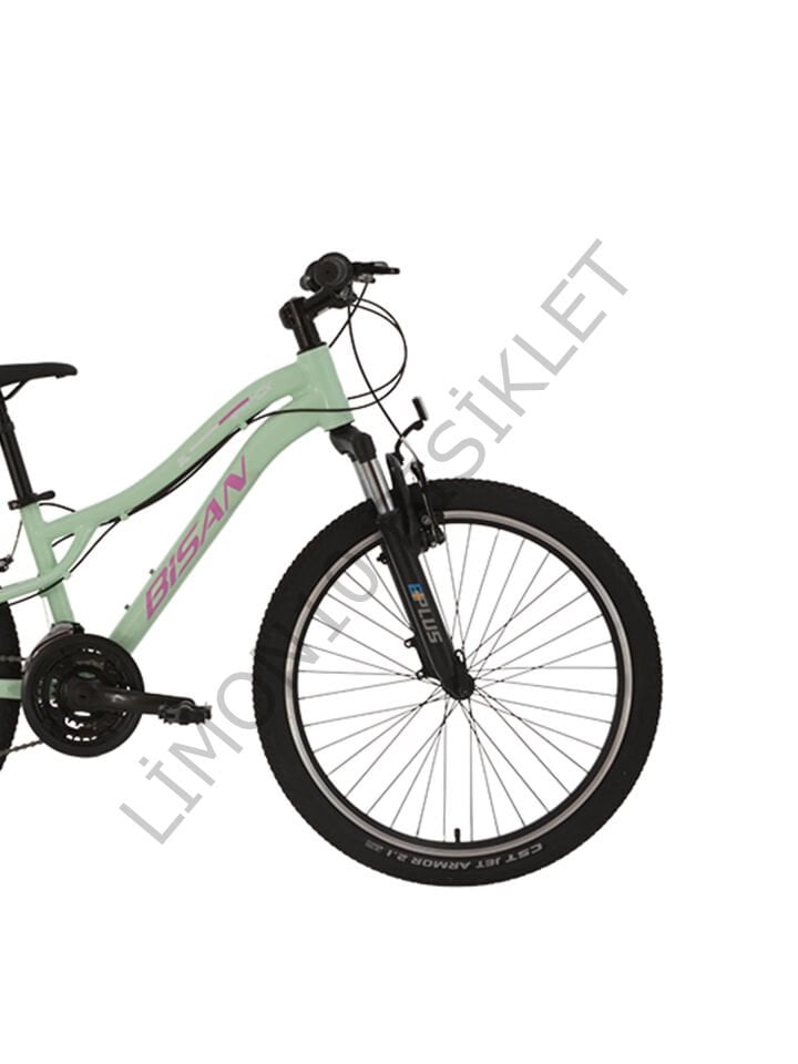 KDX 2800 V -FREN 24 JANT BİSAN ÇOCUK BİSİKLETİ (STOKLARIMIZDA MEVCUTTUR)