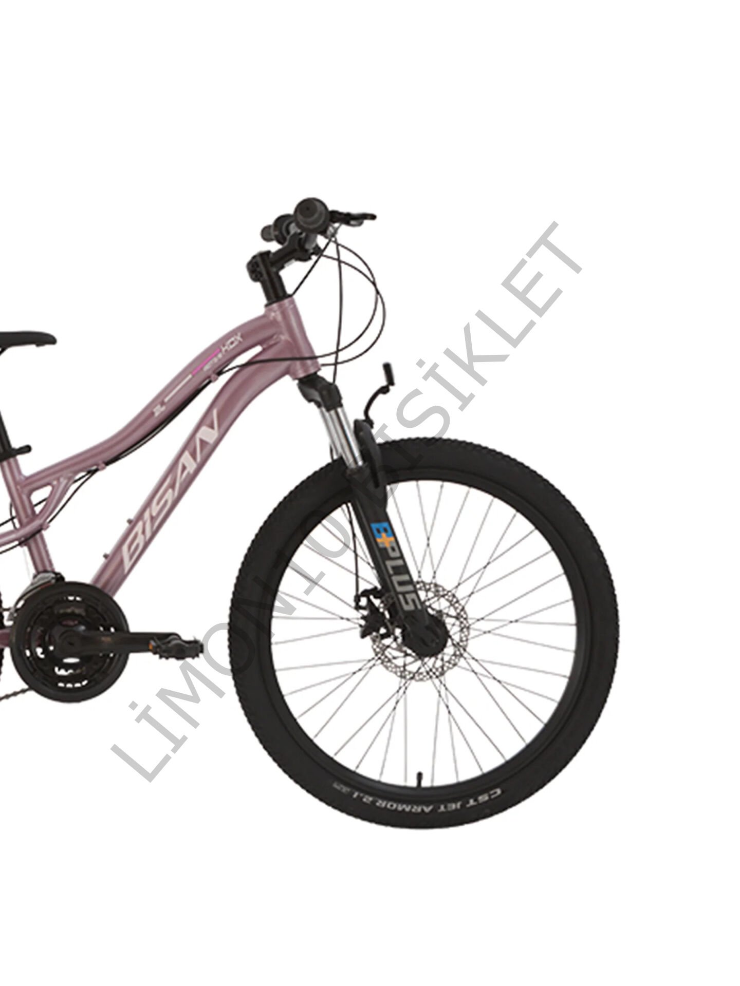 KDX 2800 M.DİSK FREN 24 JANT BİSAN ÇOCUK BİSİKLETİ