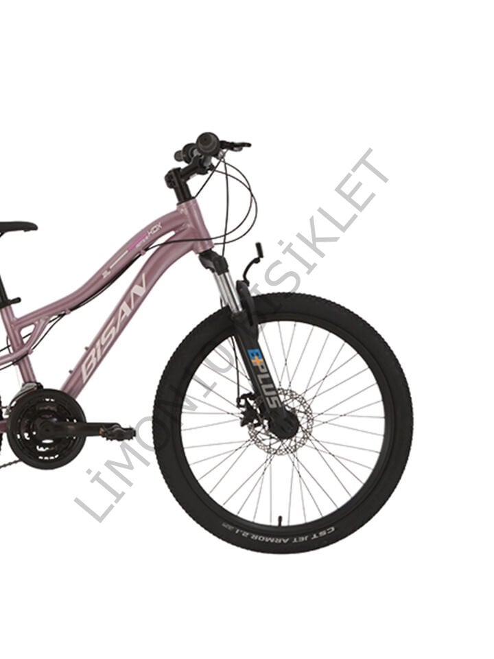 KDX 2800 M.DİSK FREN 24 JANT BİSAN ÇOCUK BİSİKLETİ