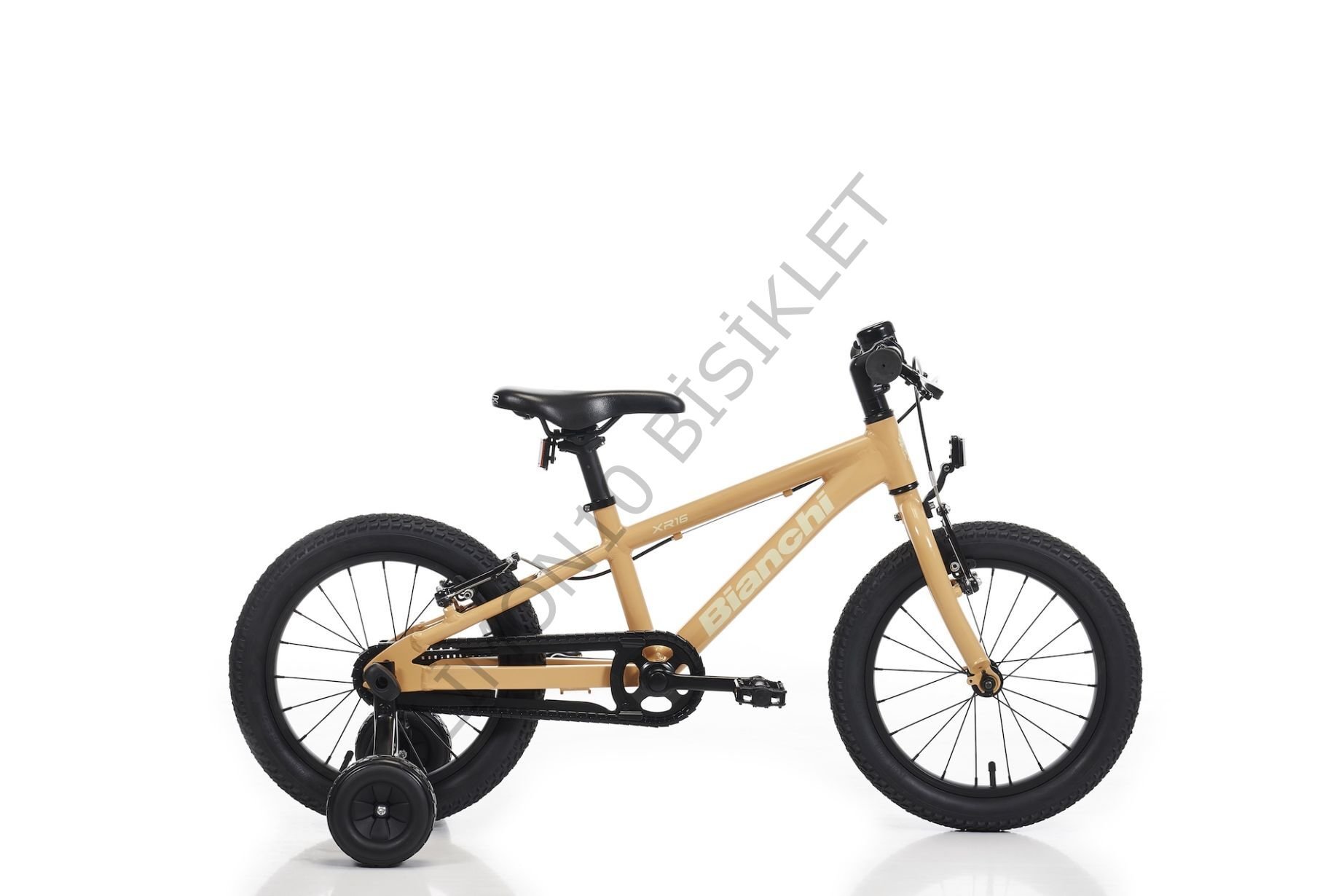XR16 16 JANT ÇOCUK BİSİKLETİ