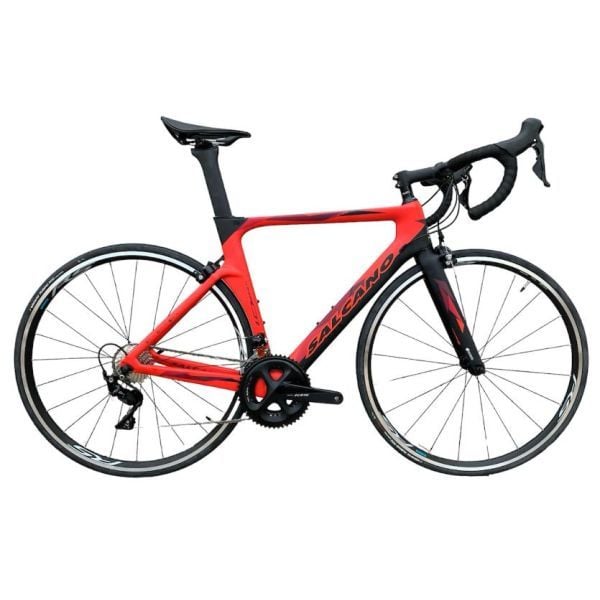XRS 001 UCI 105