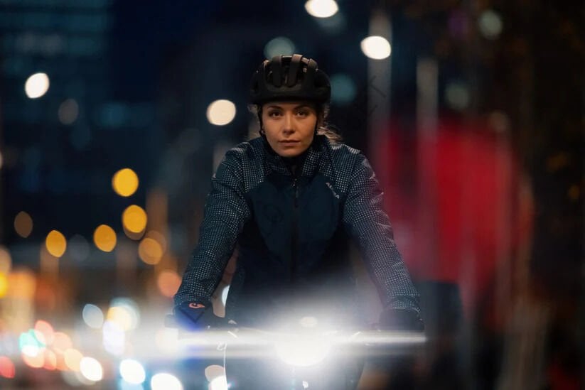 Moon Rigel 700 Lümen Ön Aydınlatma