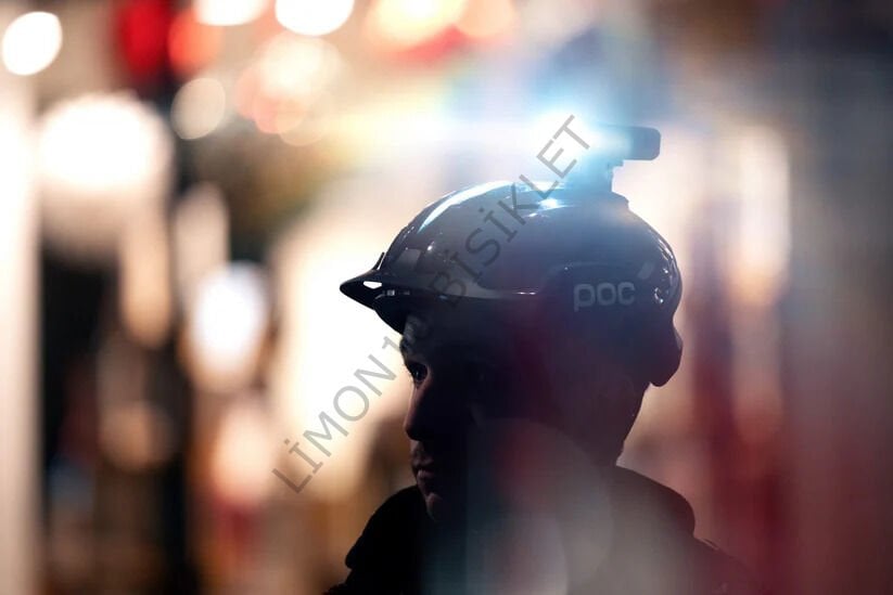 Moon Rigel 700 Lümen Ön Aydınlatma