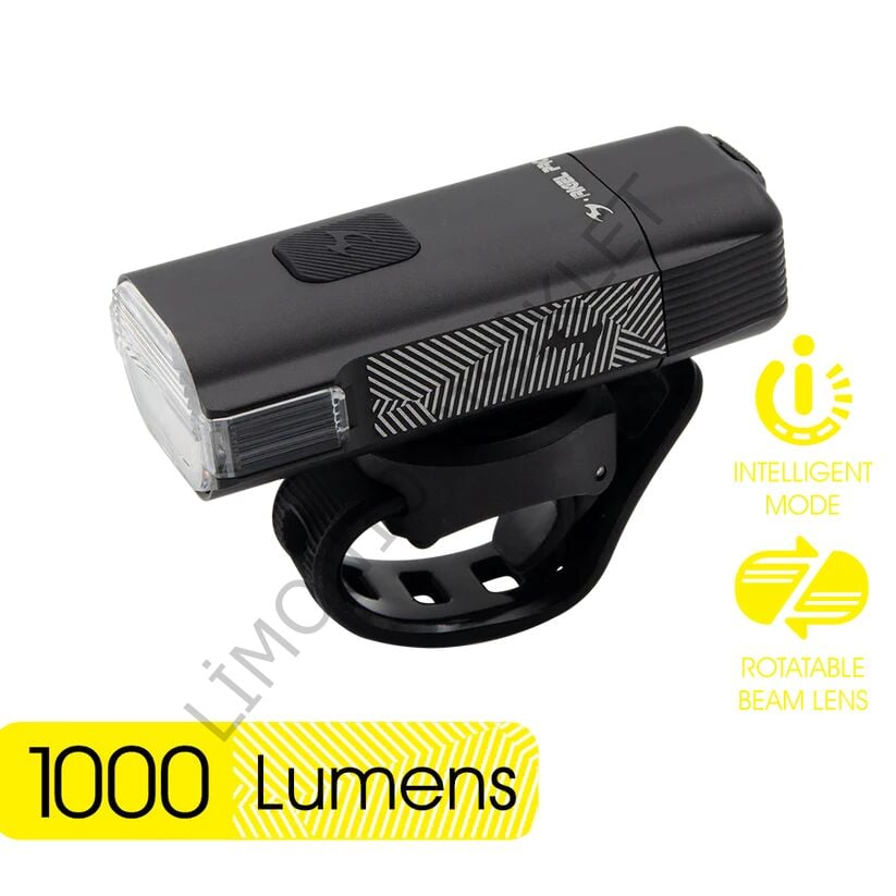 Moon Rigel Pro 1000 Lümen Ön Aydınlatma