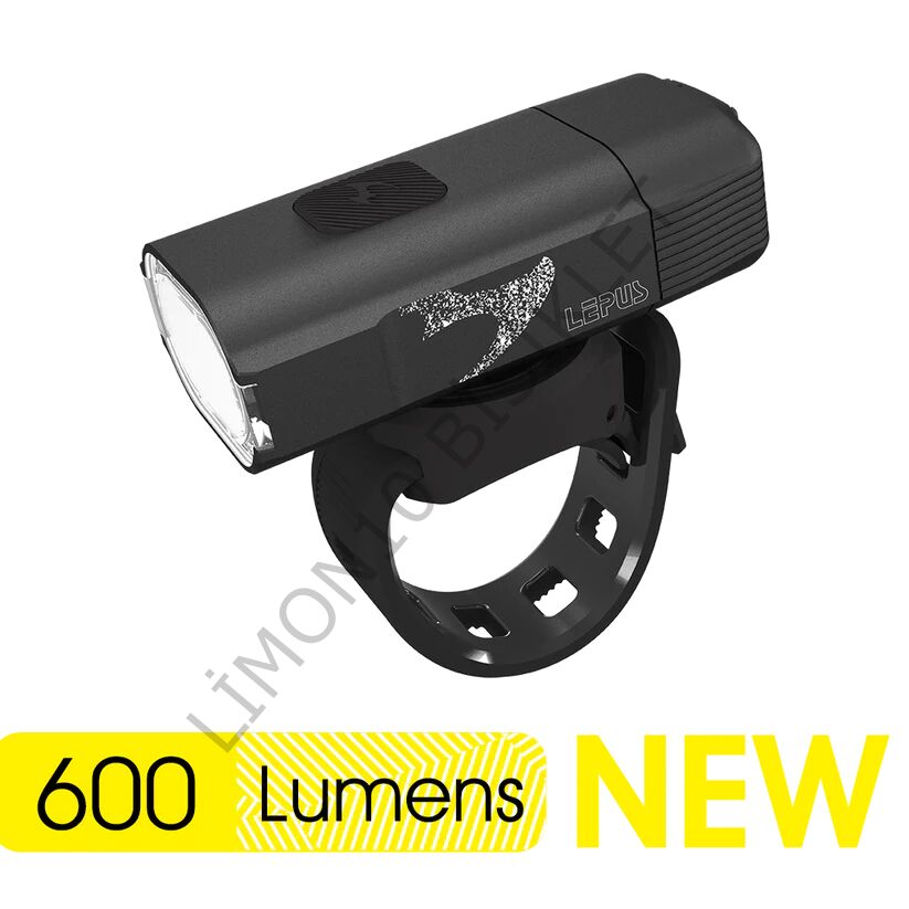 Moon Lepus 600 Lümen Ön Aydınlatma